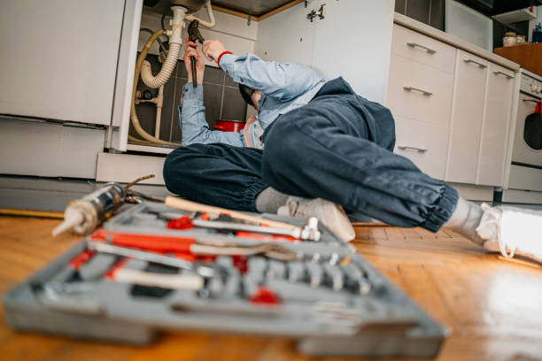 Best Emergency Plumber  in Casas Adobes, AZ