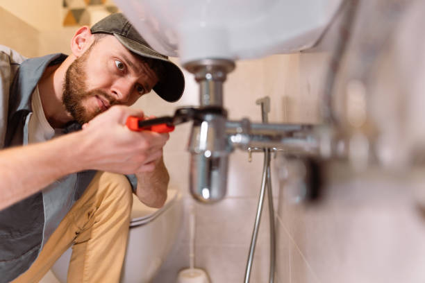 Sewer Line Replacement in Casas Adobes, AZ