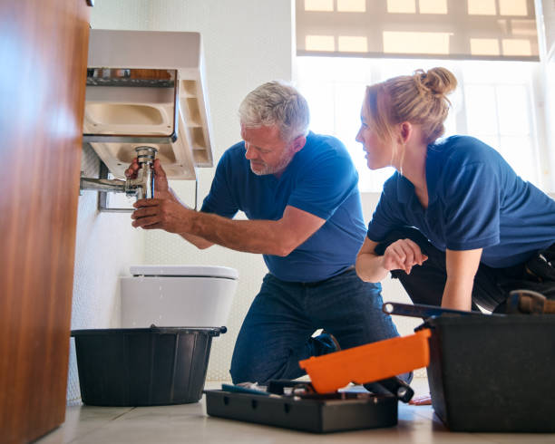 Best Hot Water Heater Installation  in Casas Adobes, AZ